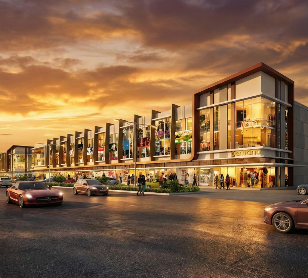 Lakhani Group Builder and Developers – Shaping the Future of Real Estate in Karachi