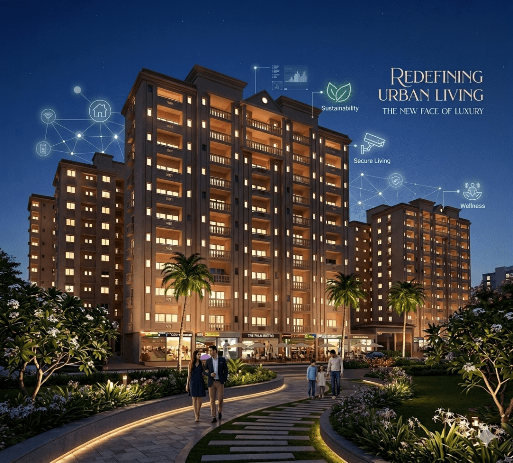 Lakhani Fantasia: A Complete Guide to Pakistan’s Premier Residential Project